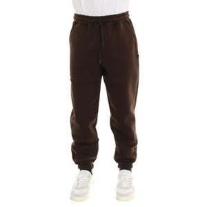 PANTALONE JOG SUPERCULTURE MORO